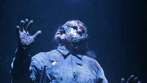 Viernes 13: Jason se va al Infierno (1993) pelicula completa en español latino oNLINE