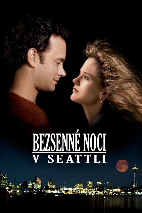 Bezsenné noci v Seattli