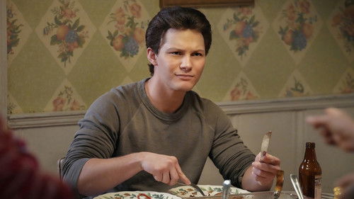 Young Sheldon - Baptistler, Katolikler ve Boğma Girişimi