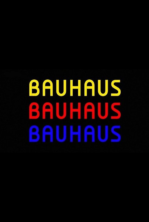 Bauhaus+100