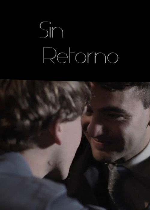 Sin retorno 2015