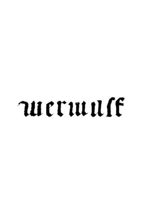 Werwulf