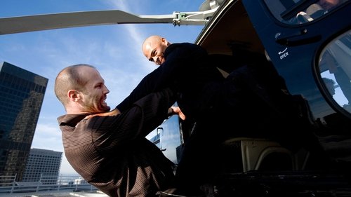Crank: Veneno en la sangre (2006) film complet