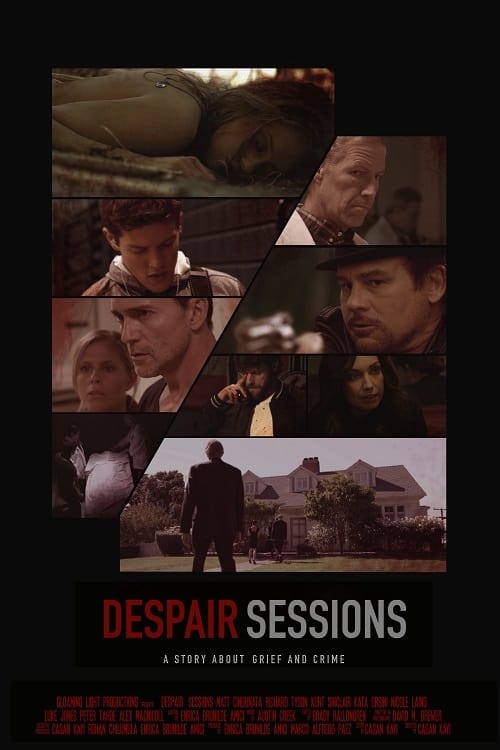 Despair Sessions