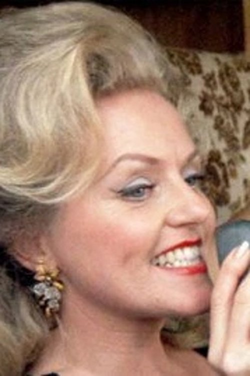 Poster of Ingeborg Kjeldsen