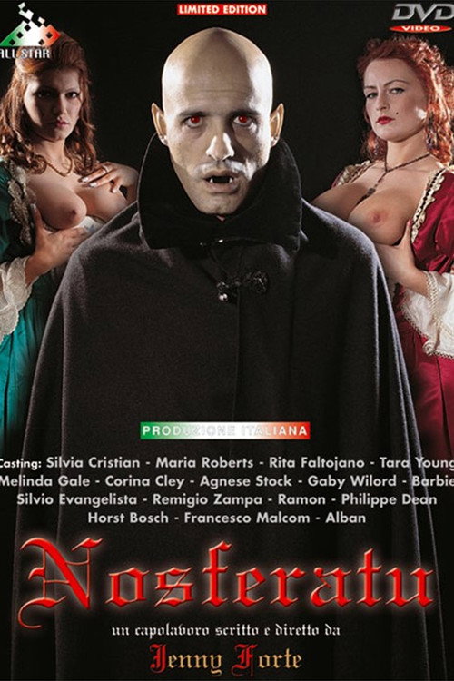 Nosferatu poster 2