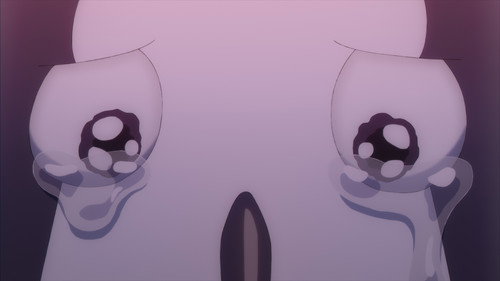 Out of Sight, Closer to the Heart