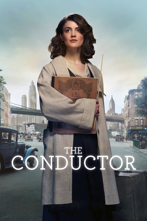 The+Conductor