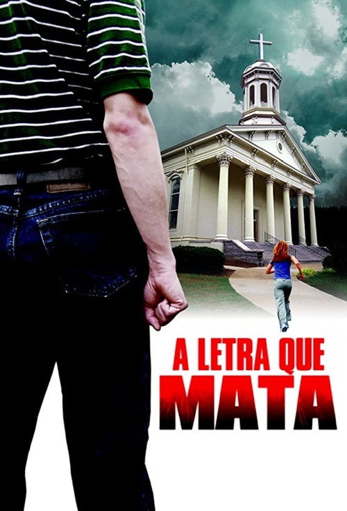 Dangerous Calling poster 3