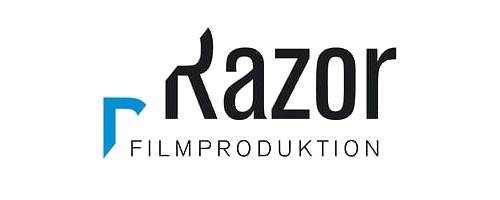 Razor Film Produktion Logo