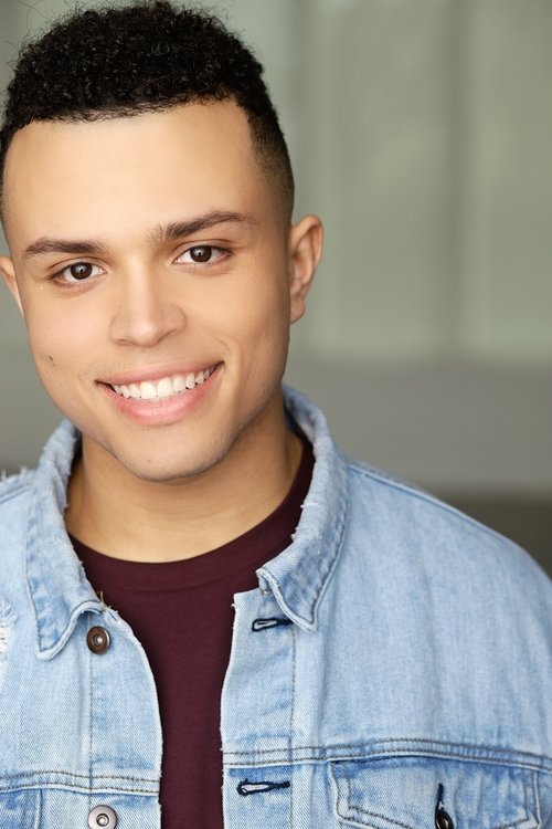 Spencer Rayshon Stevenson Spencer Rayshon Stevenson
