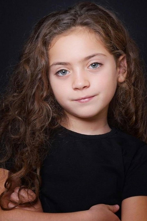 Ömrüm Nur Çamçakalli