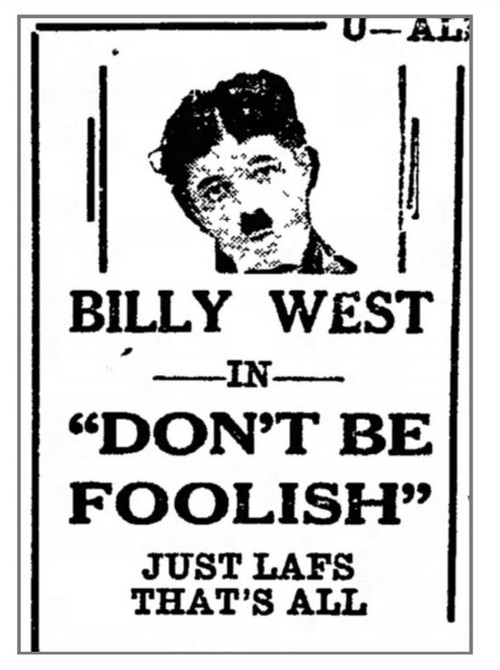 poster
