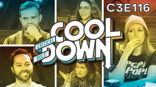 Campaign 3 Episode 116