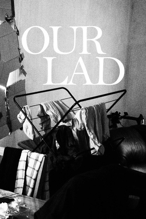 Our Lad poster 2