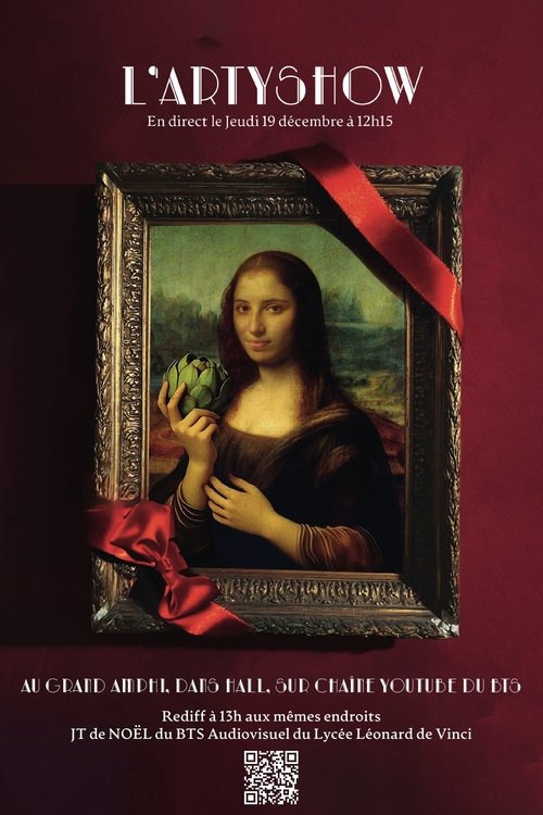 L'Artyshow