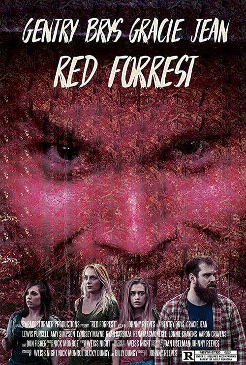 Red Forrest (2018) free movies HD