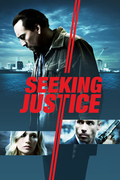 Seeking+Justice