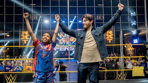 The Main Event (2020)Bekijk volledige filmstreaming online