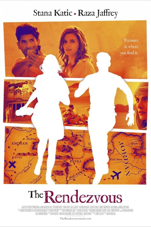 Asistir filme The Rendezvous (2016) Completo Dublado The Rendezvous (2016) Assista a transmissão de filmes completos on-line