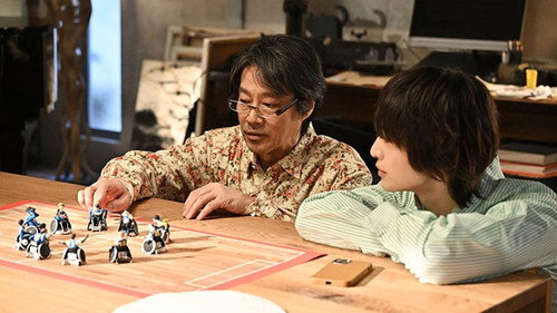 礼物第1季第8集