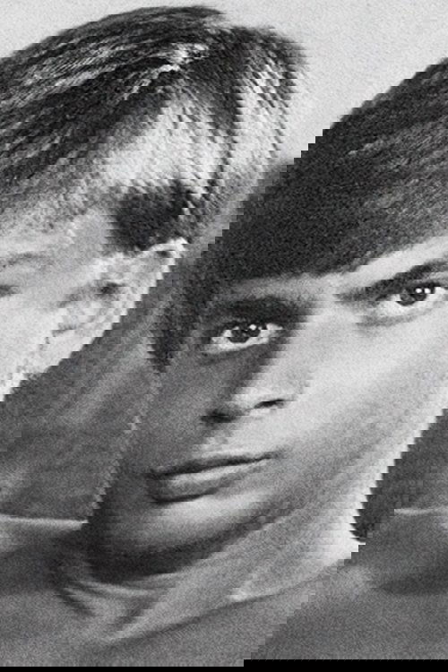 Poster of Davey