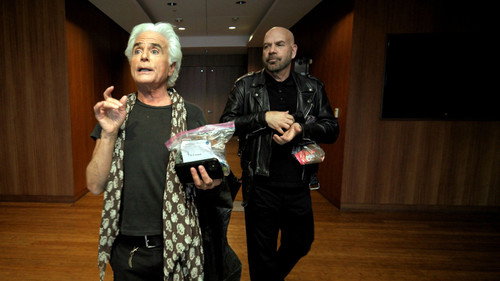 How Balls Deep Is Your Love?