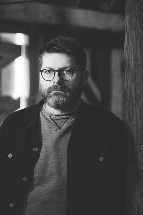 Poster of Colin Meloy