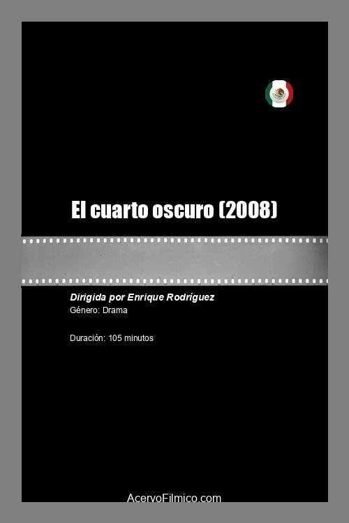 El cuarto oscuro