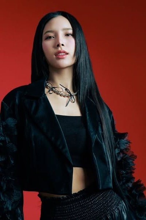 Cast member photo for deviyabha-uddhachandra