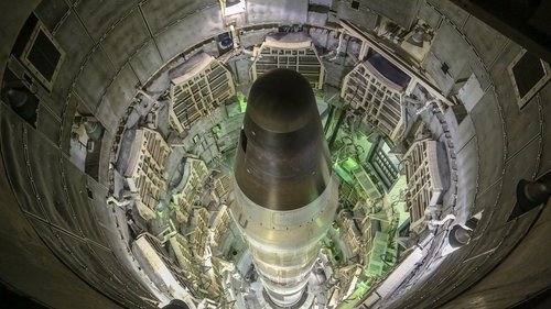 Command and Control 2016