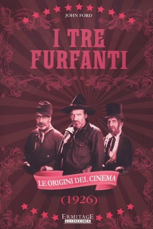 I+tre+furfanti