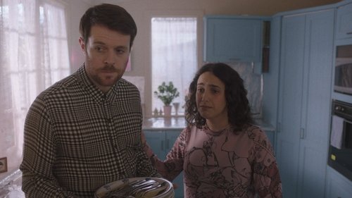 Kid Sister - 3. Bölüm