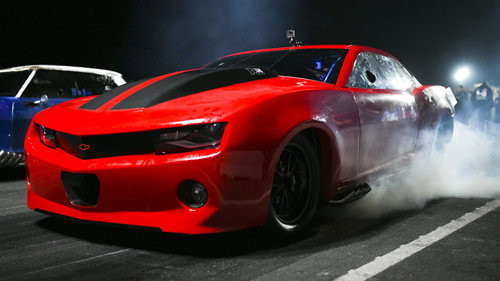 Street Outlaws: America's List第2季第14集