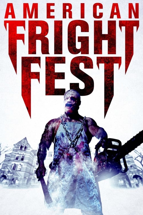 Regarder Fright Fest (2018) Film Complet en ligne Gratuit