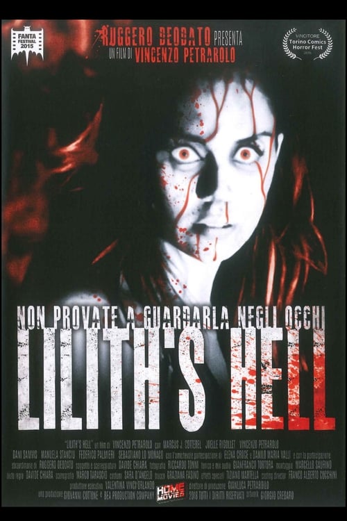 Lilith%27s+Hell