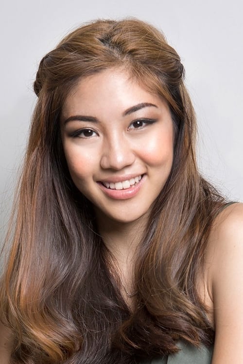 Poster of Narelle Kheng