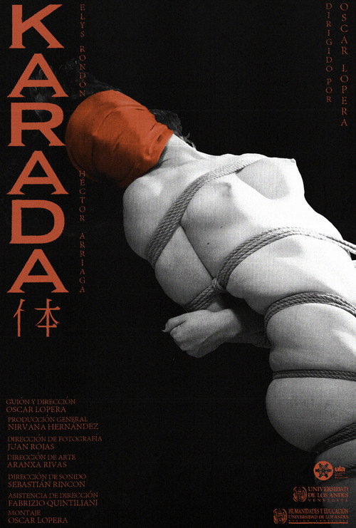 Karada poster 3