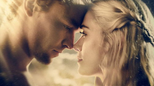 The Vision of Taliesin - Season 1 Episode 2