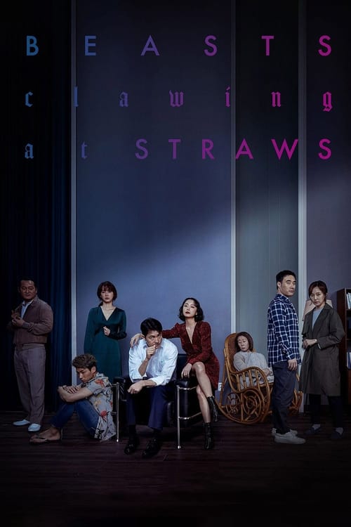 Watch Beasts Clawing at Straws (2020) Full Movie Online Free