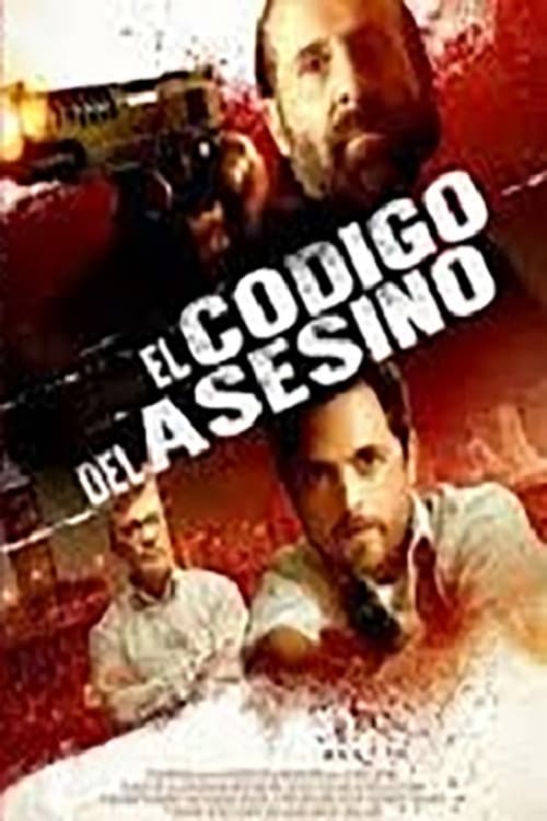 El código del asesino (2018) PelículA CompletA 1080p en LATINO espanol Latino