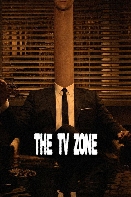 Poster for The TV Zone