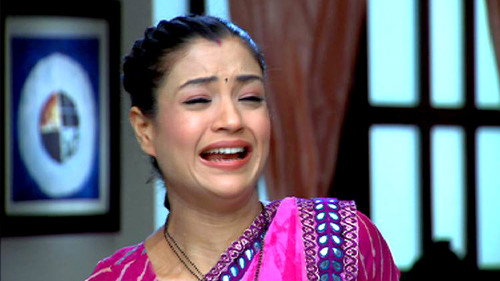 Bhavna Wants to Celeberate Pritesh's Janaew Ceremony