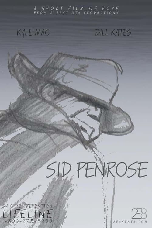 Sid Penrose