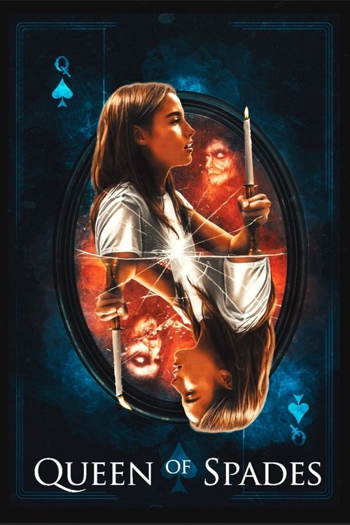 Watch Queen of Spades (2021) Full Movie Online Free