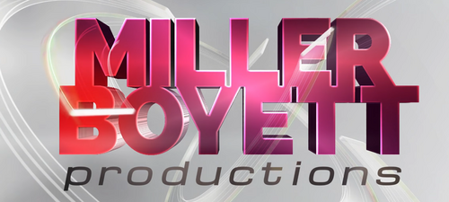 Production Company Logo