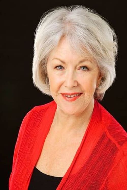 Poster of Susan Slatin