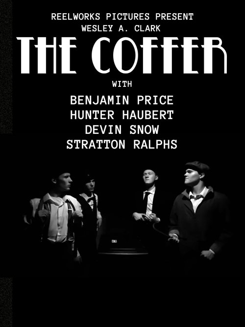 The Coffer Poster