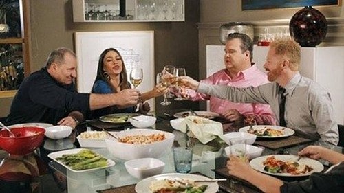 Modern Family - 14. Bölüm