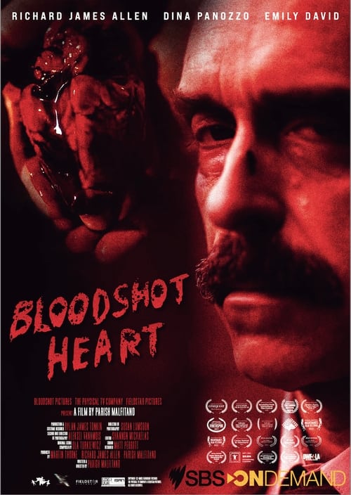 Bloodshot+Heart